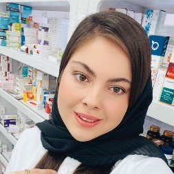 دکتر مریم طالبی