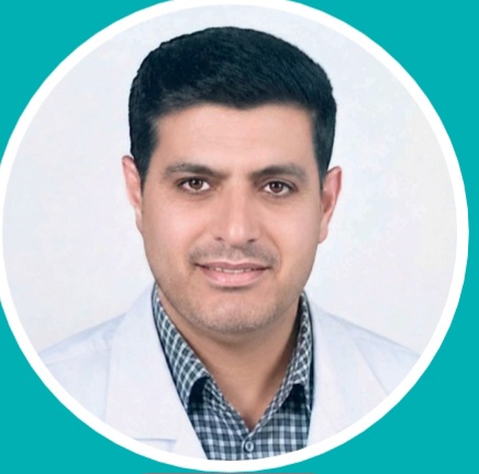 محسن نگهداری