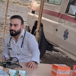 دکتر مهدی محمدی