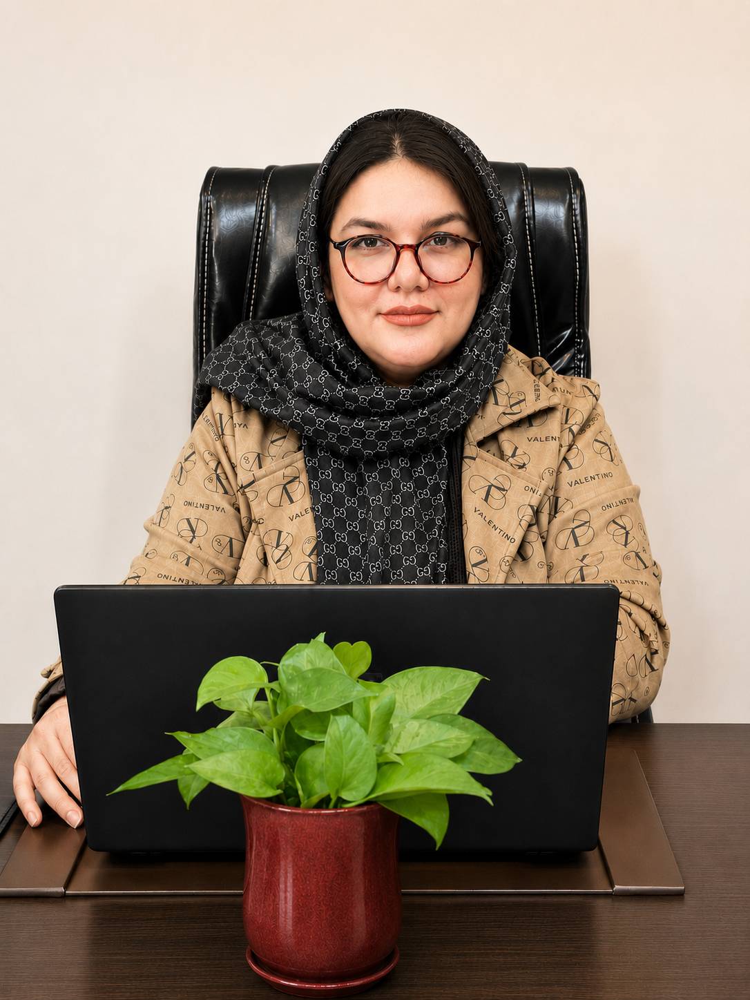 زهرا جوانی
