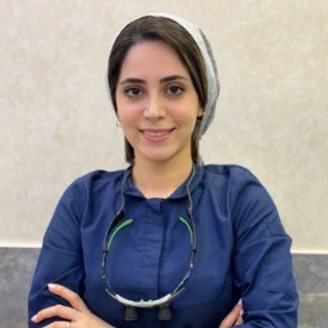 دکتر سمانه مطلبی