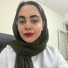 دکتر نیره افضلی بروجنی, دکتری حرفهای پزشکی عمومی