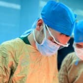 دکتر محمد کهندل, متخصص جراحی عمومی