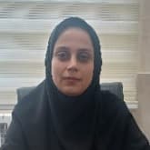 دکتر نسترن رسولی کومله, کارشناس مشاوره در خانواده