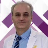دکتر ساسان عباسی