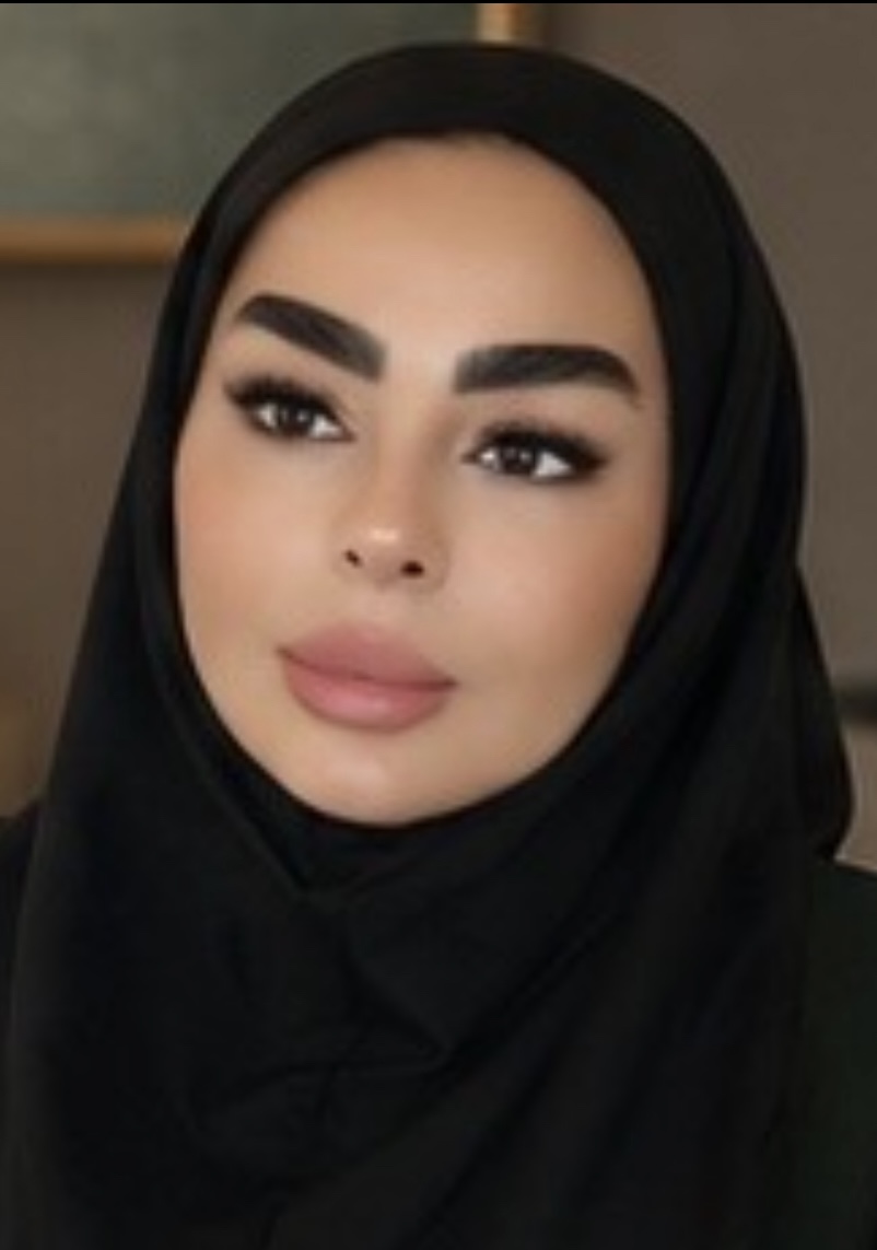 دکتر نگین زینلی