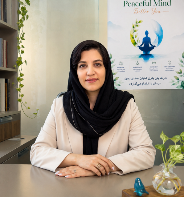 هدا برنجی