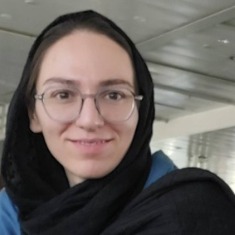 دکتر ویدا محدث