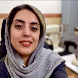 دکتر مریم یوسفیان