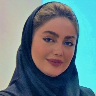 دکتر پریا یوسفی شیخ رباط
