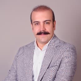 دکتر سید عرفان فارسیان, متخصص جراحی مغز و اعصاب