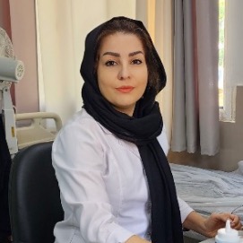 دکتر مرضیه قدرتی