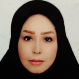 دکتر ندا آوری پور, کارشناسی ارشد روانشناسی بالینی