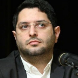 امین حسام سیف زرگرنایج