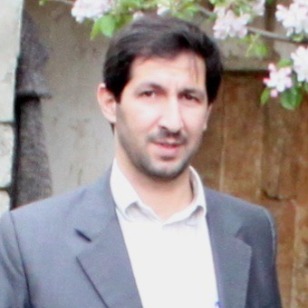 دکتر صمدی احسان