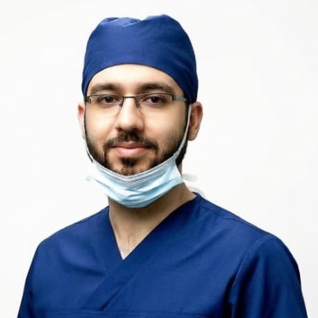 دکتر جواد معاوی, متخصص جراحی کلیه و مجاری ادراری تناسلی( اورولوژی)