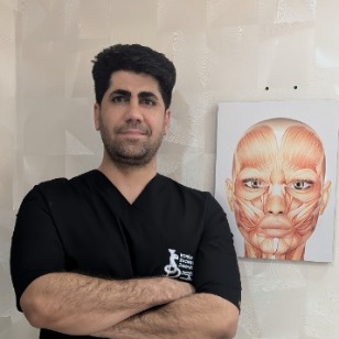 دکتر حمید ظفرپور