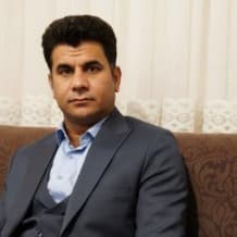 دکتر علی احمدیان, دکترا (PhD) روانشناسی