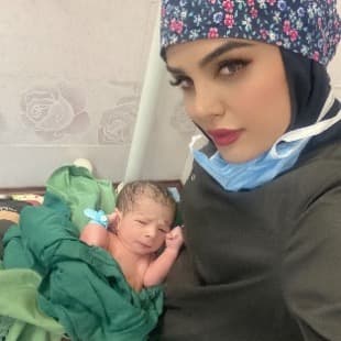 دکتر سیده زهرا هاشمی, متخصص زنان، زایمان و نازایی