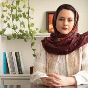 دکتر عطیه مجیدی, متخصص اعصاب و روان (روانپزشکی)