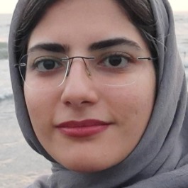 دکتر اسما زیارتی