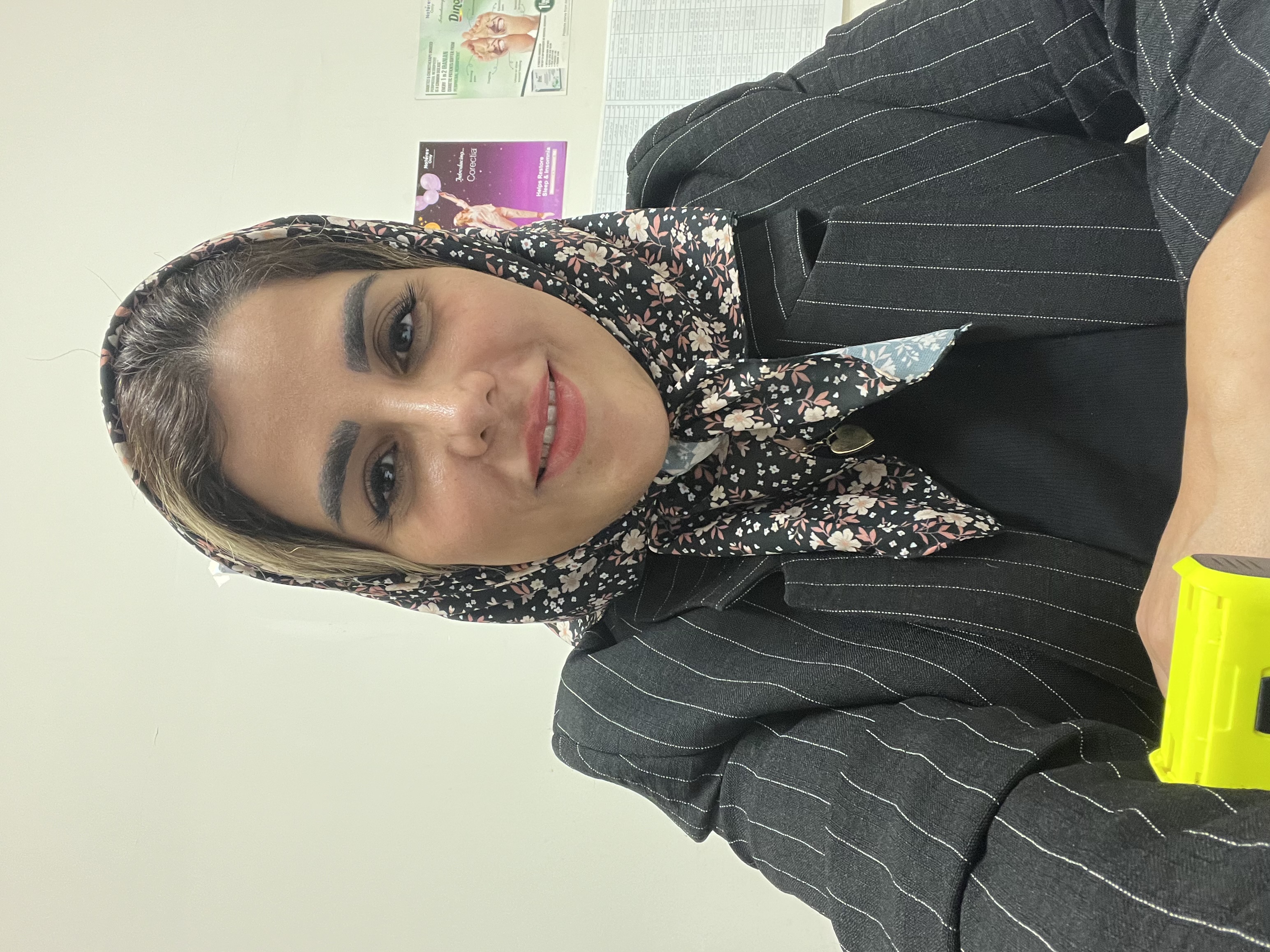 دکتر سمیه شرفی