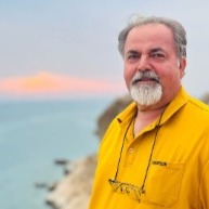 دکتر سید مهدی صحراییان