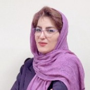 دکتر ناهید صالحیان دهکردی