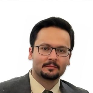 دکتر فرزاد شریف نژاد, دکتری حرفهای پزشکی عمومی