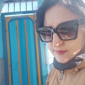 دکتر آسیه ناصری راد