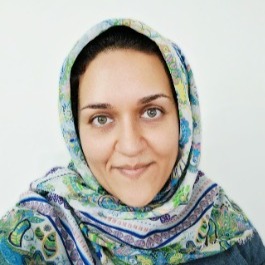 دکتر محبوبه شریفی