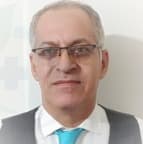 دکتر غلام رضا قربانی, کارشناس آموزش بهداشت و ارتقاء سلامت