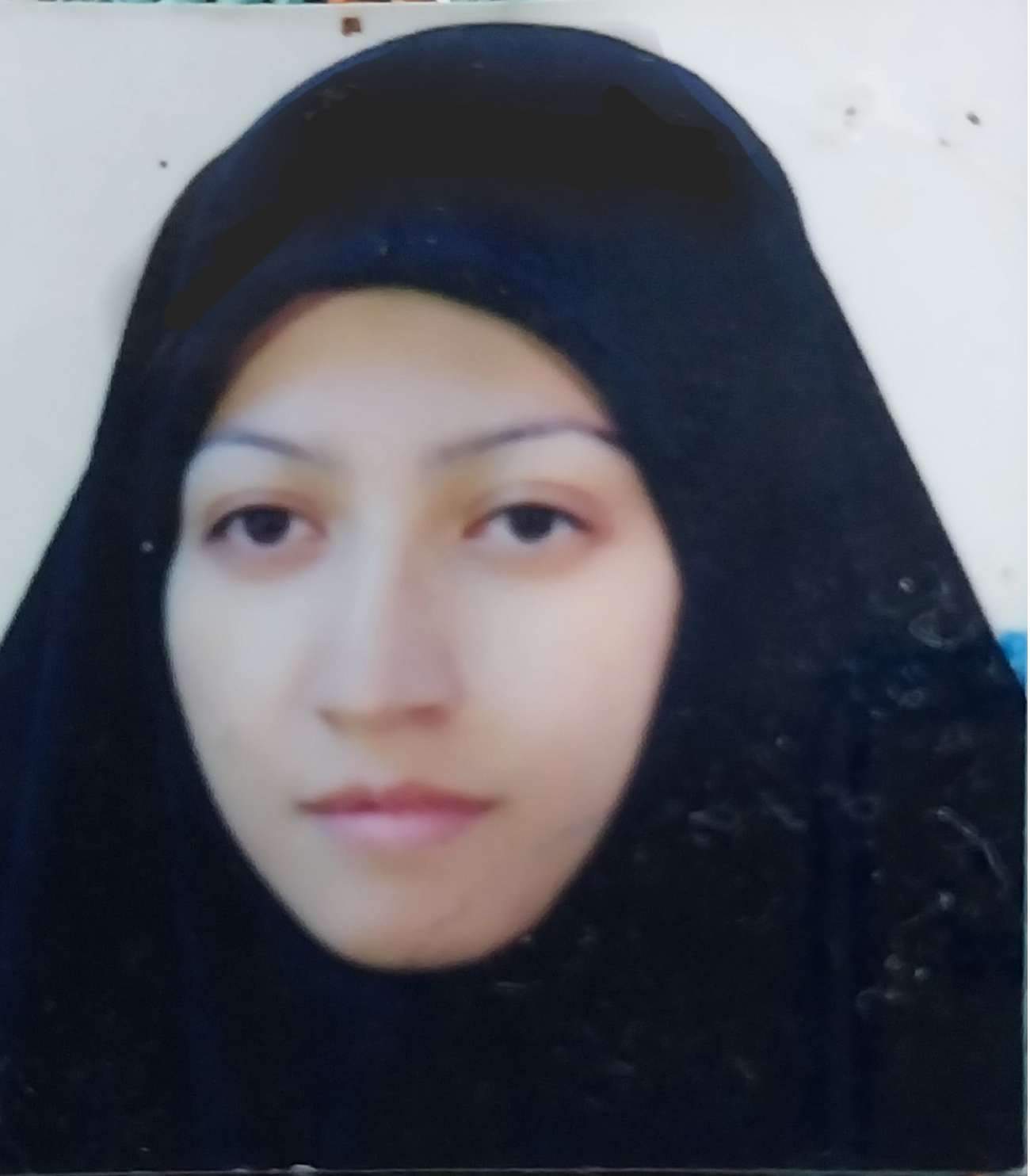 دکتر سمیه اسداللهی کوثرریزی