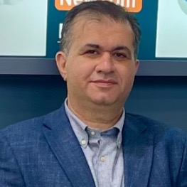 دکتر الهیار نزادی