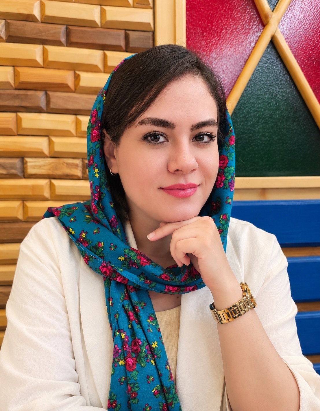 دکتر بیتا فخرقاضی