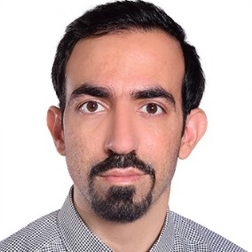 دکتر امین رستمی