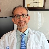 دکتر سیروس سلیمیان