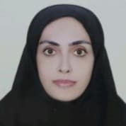 دکتر مریم عبادی, متخصص مغز و اعصاب (نورولوژی)