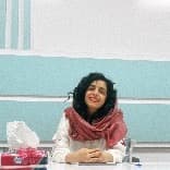 دکتر بهار فیضی نژاد, کارشناس روانشناسی