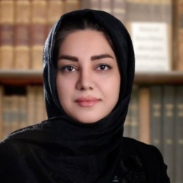 دکتر فاطمه عزیزی