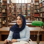 افسانه نوری