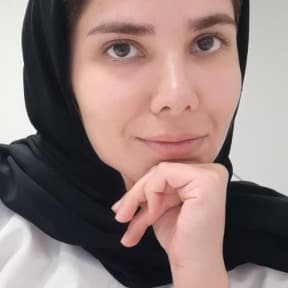 دکتر فاطمه اسدی, دکتری حرفهای پزشکی عمومی