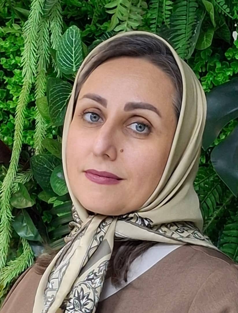 سمیه متجدد
