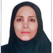 بهناز نقیلوسبزی