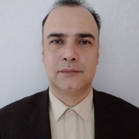مسعود حسنی علوی
