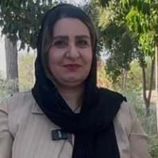 نرگس آذرمی