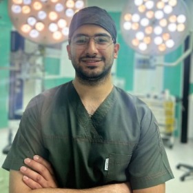 دکتر سید علی هاشمی کیاپی