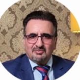 دکتر علی خانی