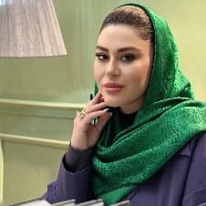 سمیه هستی حنیفه, کارشناسی ارشد روانشناسی بالینی