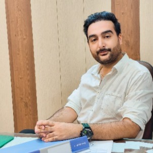 دکتر سهیل کسائیان نائینی